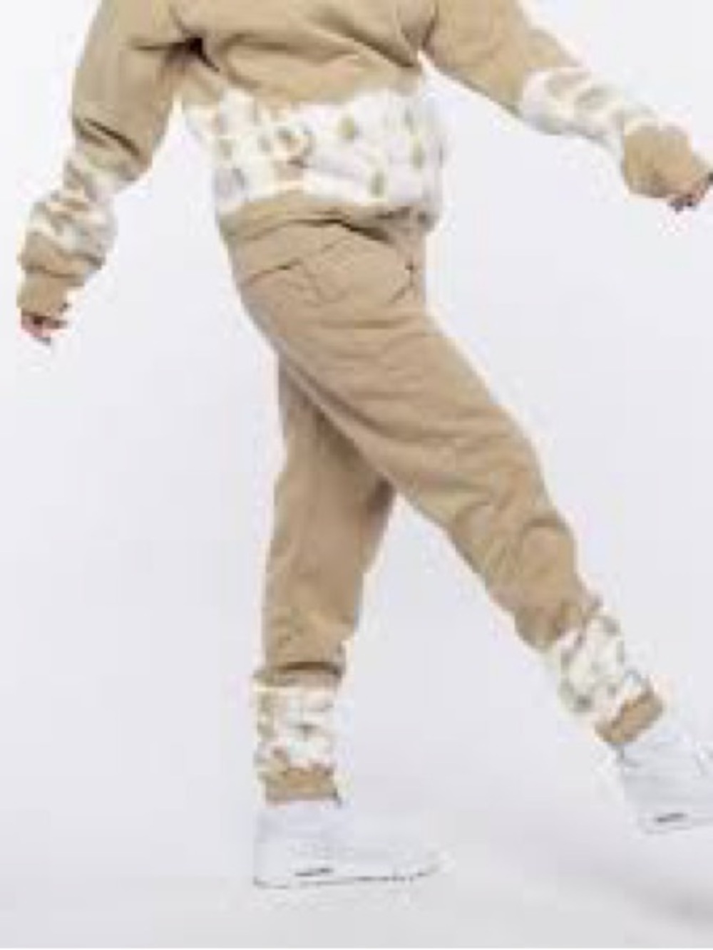TALENTLESS Men's Heavyweight Sweatpants